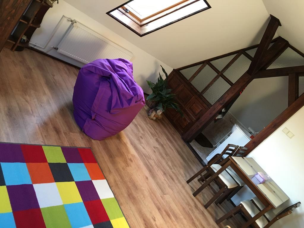 Apartman Adele รุมบวร์ก ภายนอก รูปภาพ