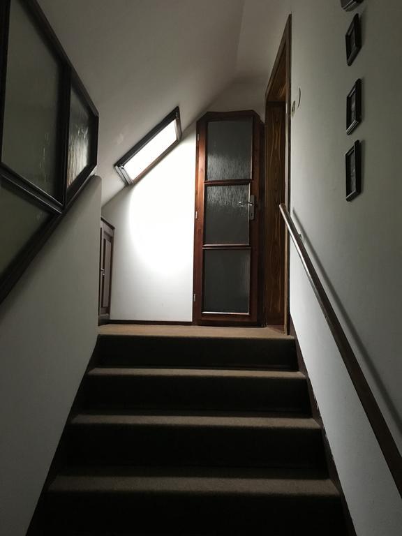 Apartman Adele รุมบวร์ก ภายนอก รูปภาพ