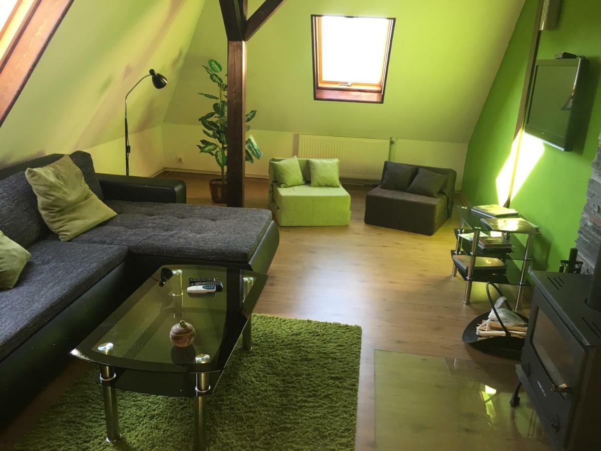Apartman Adele รุมบวร์ก ภายนอก รูปภาพ